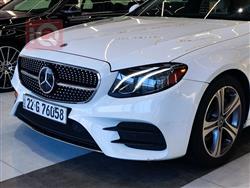 مێرسێدس بێنز E-Class